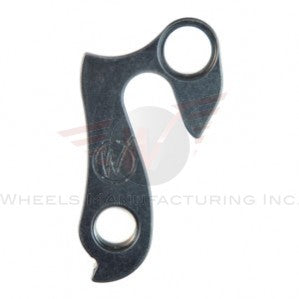 PATA  DE CAMBIO CUADRO / DESVIADOR  187 NORCO