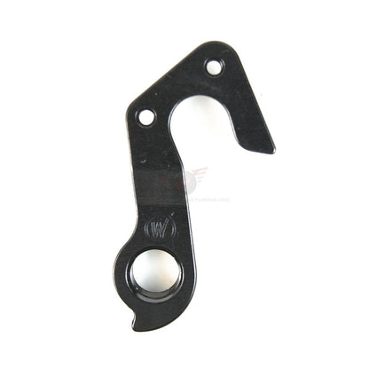 PATA  DE CAMBIO CUADRO / DESVIADOR  266  GT