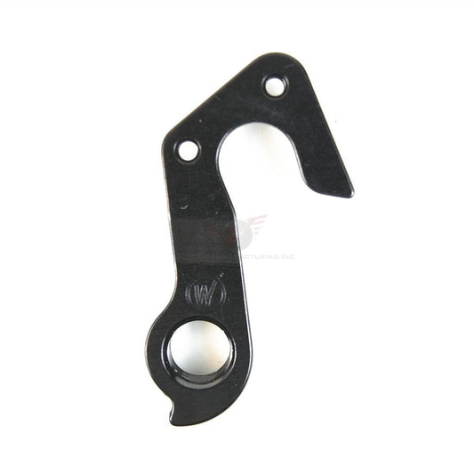 PATA  DE CAMBIO CUADRO / DESVIADOR  266  GT