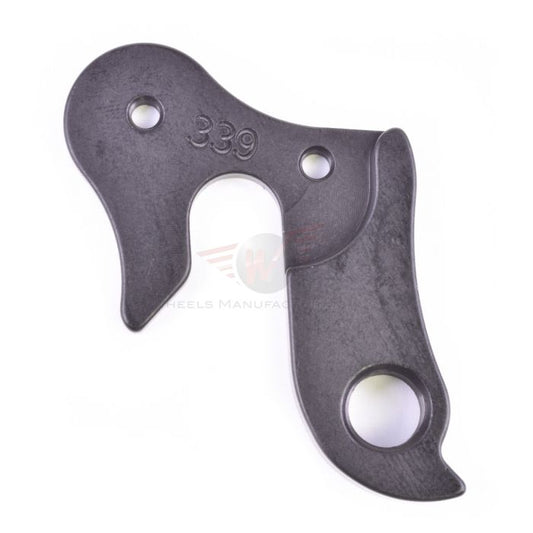 PATA  DE CAMBIO CUADRO / DESVIADOR  339 NORCO