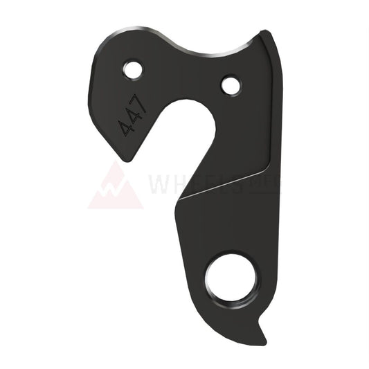 PATA  DE CAMBIO CUADRO / DESVIADOR  447 BH, SCHWINN