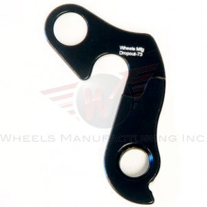 PATA  DE CAMBIO CUADRO / DESVIADOR  73 SCHWINN, MARIN, SALSA