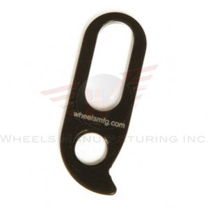 PATA  DE CAMBIO CUADRO / DESVIADOR UNIVERSAL (PARA EMERGENCIA)