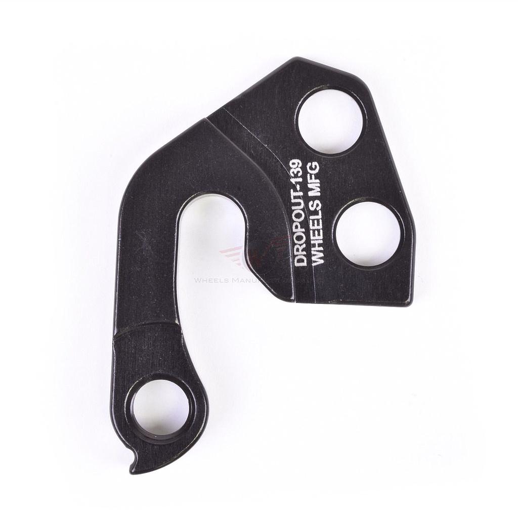 PATA  DE CAMBIO CUADRO / DESVIADOR 139 COMMENCAL