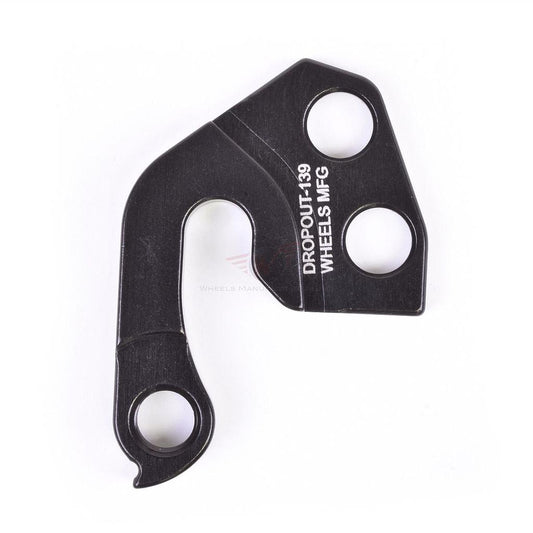 PATA  DE CAMBIO CUADRO / DESVIADOR 139 COMMENCAL