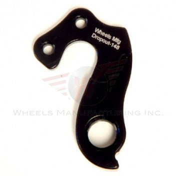 PATA  DE CAMBIO CUADRO / DESVIADOR 148 BIANCHI, BH