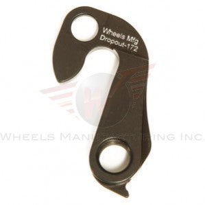 PATA  DE CAMBIO CUADRO / DESVIADOR  172 TREK