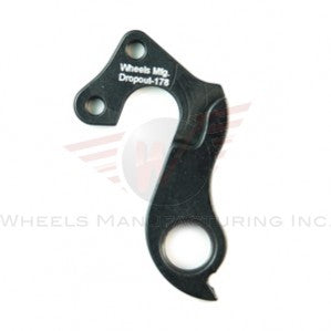 PATA  DE CAMBIO CUADRO / DESVIADOR  178 PINARELLO, PLANET X