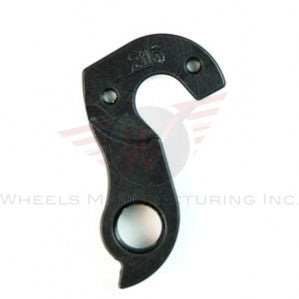 PATA  DE CAMBIO CUADRO / DESVIADOR 216 STEVENS