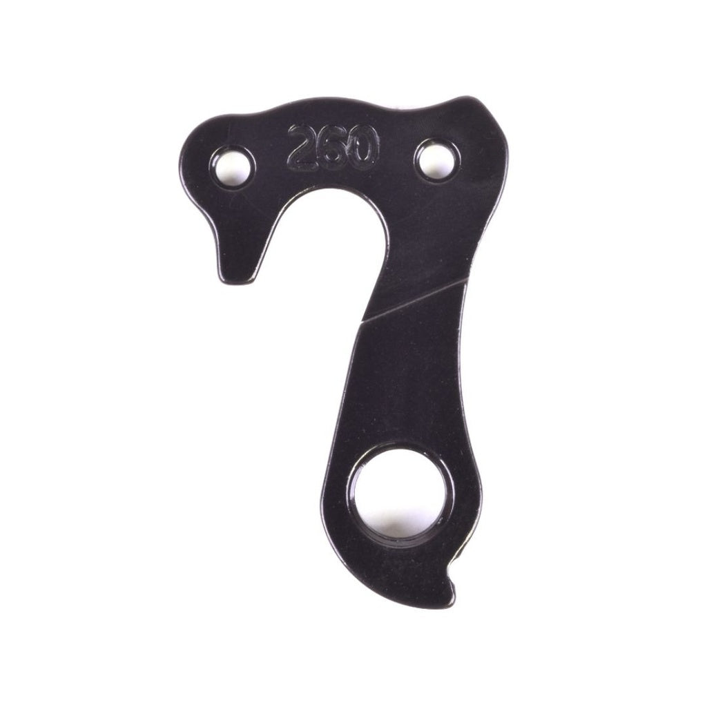 PATA  DE CAMBIO CUADRO / DESVIADOR 260 GHOST - LAPIERRE