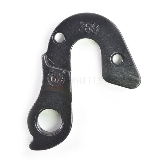 PATA  DE CAMBIO CUADRO / DESVIADOR 289 VIPER