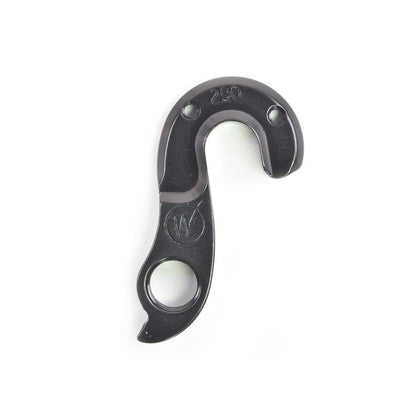 PATA  DE CAMBIO CUADRO / DESVIADOR 290 GIANT