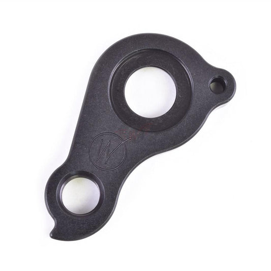 PATA  DE CAMBIO CUADRO / DESVIADOR 308 NINER