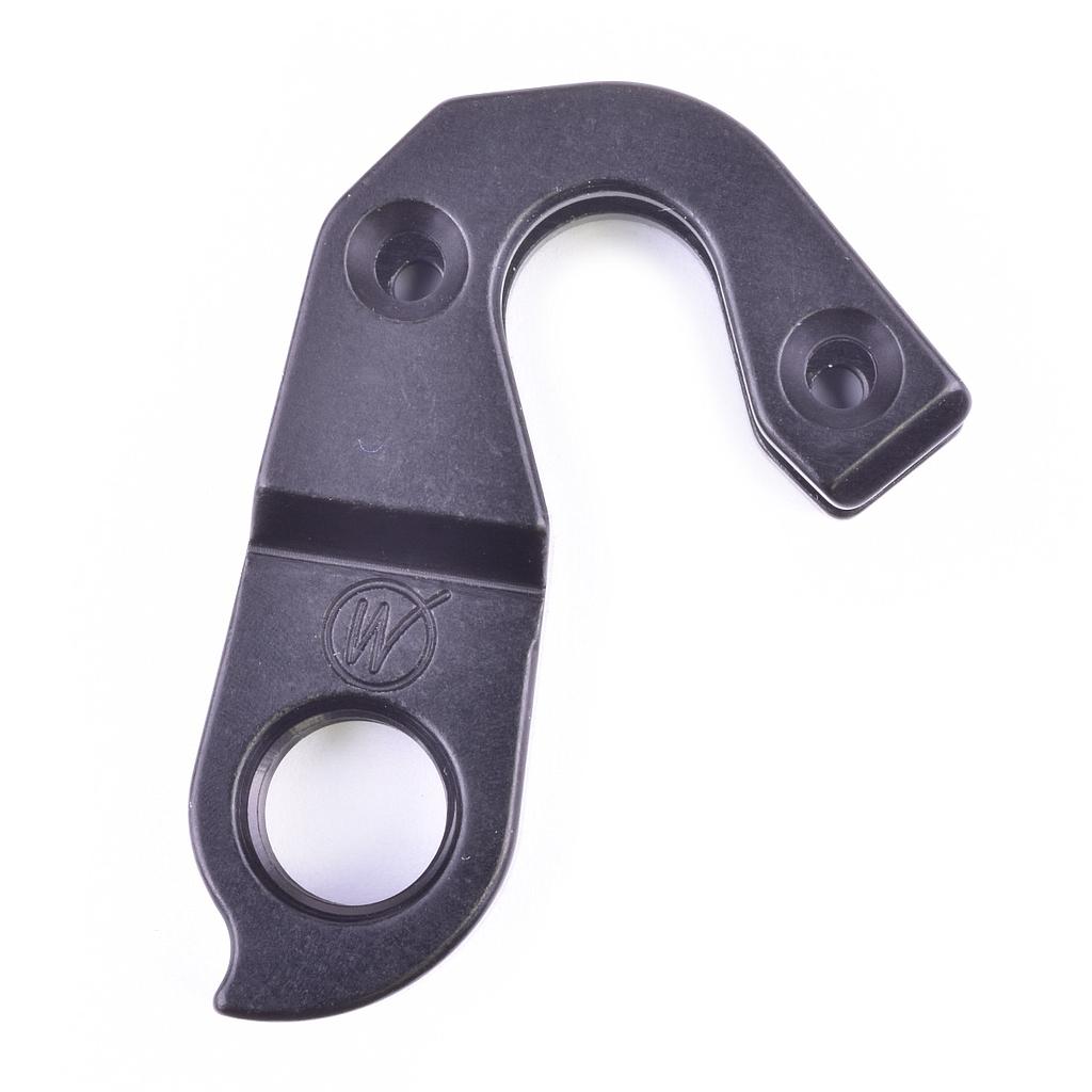 PATA  DE CAMBIO CUADRO / DESVIADOR 332 BMC