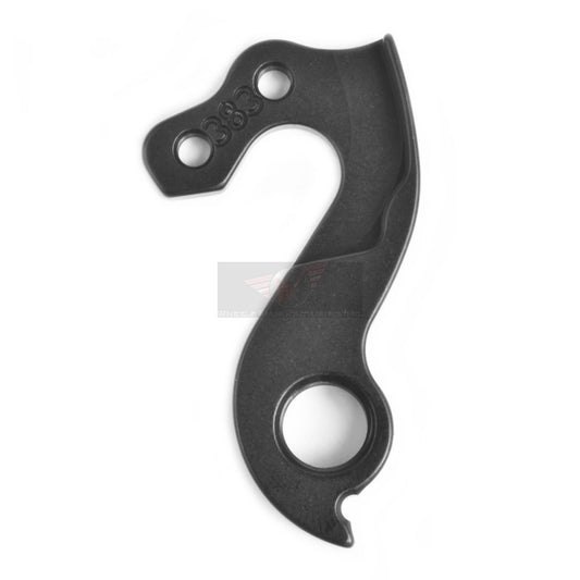 PATA  DE CAMBIO CUADRO / DESVIADOR 383 BIANCHI