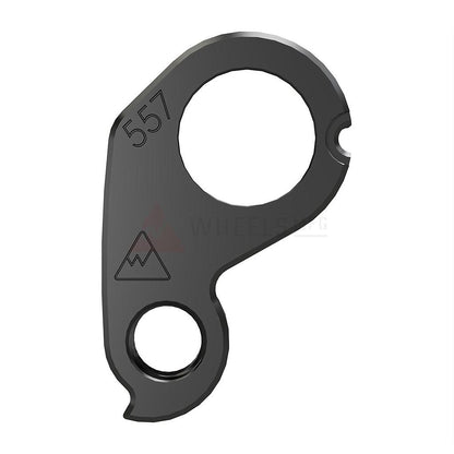 PATA  DE CAMBIO CUADRO / DESVIADOR 557 MARIN