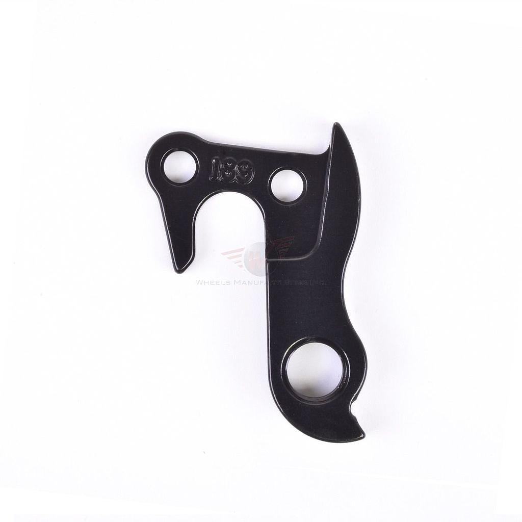 PATA  DE CAMBIO CUADRO / DESVIADOR 189 NORCO