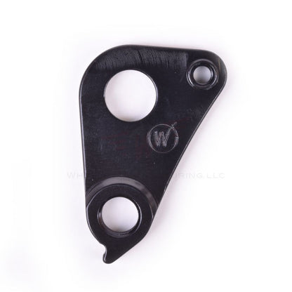 PATA  DE CAMBIO CUADRO / DESVIADOR  284 SPECIALIZED