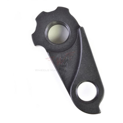 PATA  DE CAMBIO CUADRO / DESVIADOR  307 NINER