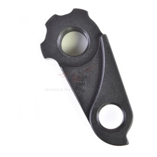 PATA  DE CAMBIO CUADRO / DESVIADOR  307 NINER