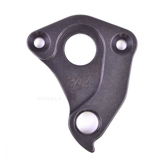 PATA  DE CAMBIO CUADRO / DESVIADOR  348 - LAPIERRE