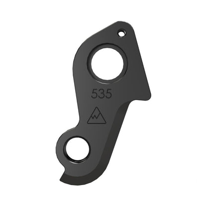 PATA  DE CAMBIO CUADRO / DESVIADOR  535 BMC