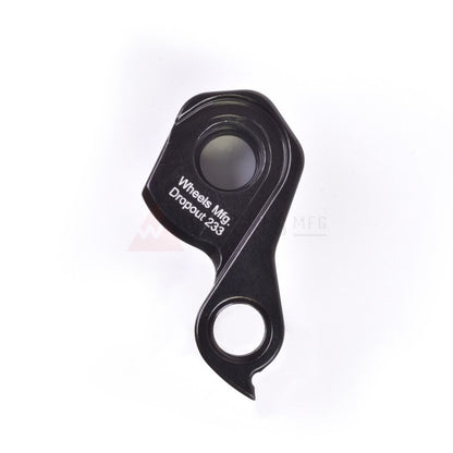 PATA  DE CAMBIO CUADRO / DESVIADOR   233 TREK