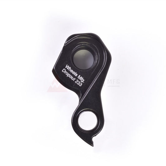 PATA  DE CAMBIO CUADRO / DESVIADOR   233 TREK