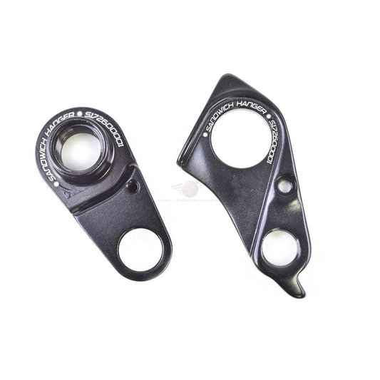 PATA  DE CAMBIO CUADRO / DESVIADOR 323 Specialized