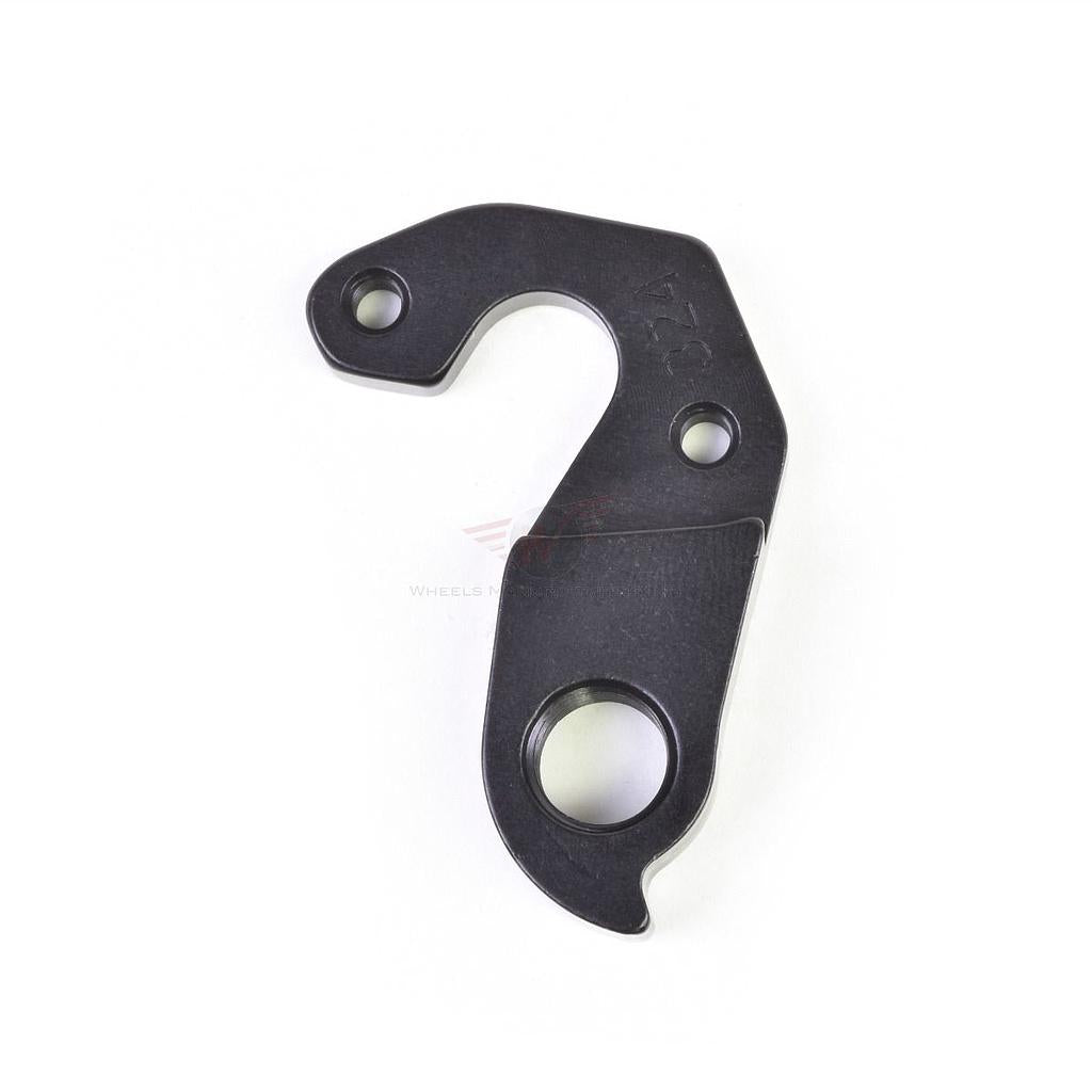 PATA  DE CAMBIO CUADRO / DESVIADOR    324 SPECIALIZED
