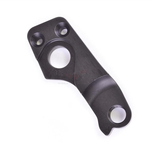 PATA  DE CAMBIO CUADRO / DESVIADOR   326 GIANT