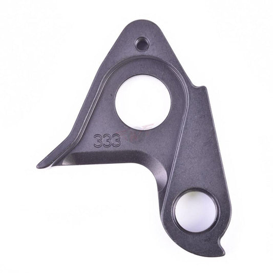 PATA  DE CAMBIO CUADRO / DESVIADOR  333 BMC