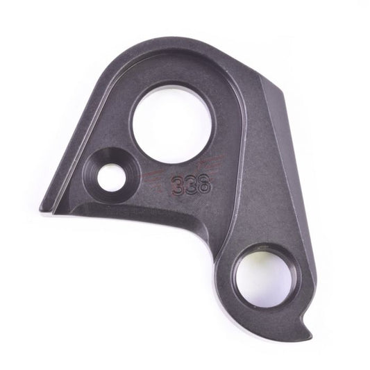 PATA  DE CAMBIO CUADRO / DESVIADOR  338 NORCO