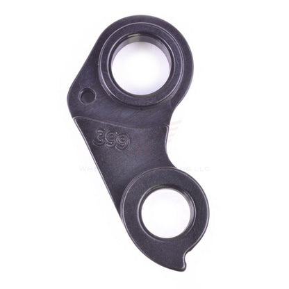 PATA  DE CAMBIO CUADRO / DESVIADOR  399 CANNONDALE