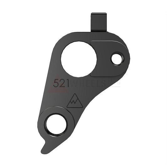 PATA  DE CAMBIO CUADRO / DESVIADOR 521 SPECIALIZED