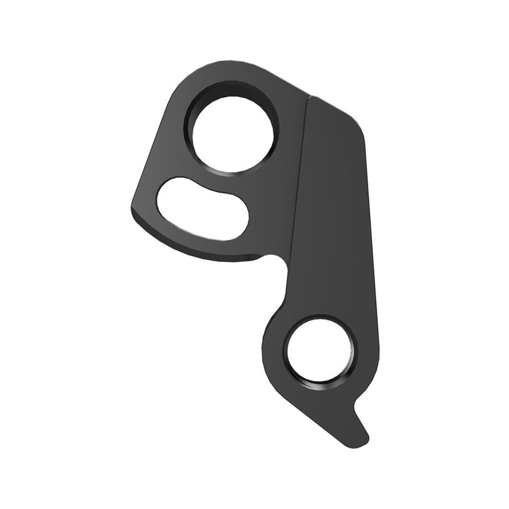 PATA  DE CAMBIO CUADRO / DESVIADOR 508 ORBEA