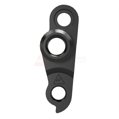 PATA  DE CAMBIO CUADRO / DESVIADOR 533 BH
