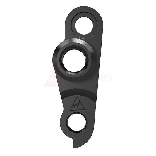PATA  DE CAMBIO CUADRO / DESVIADOR 533 BH
