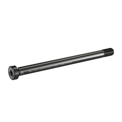 WHELS MFG EJE TRASERO 12 X 162 ROSCA 1.0x 18 mm