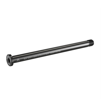 WHELS MFG EJE TRASERO 12 X 164 ROSCA 1.5x10 mm