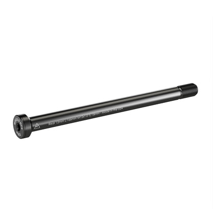 WHELS MFG EJE TRASERO 12 X 166 ROSCA 1.0x 18 mm