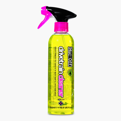 Desengrasante De transmisión Muc Off Drivetrain Cleaner 500ml