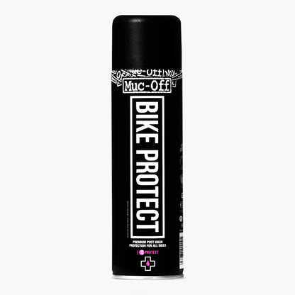 Kit de limpieza y protección para bici Muc Off