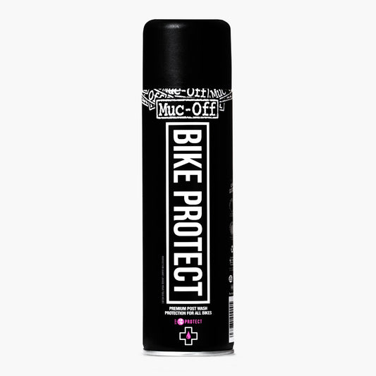 Kit de limpieza y protección para bici Muc Off