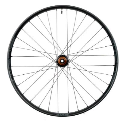 Rin trasero FLOW MK4 STAN'S M-PULSE 32H R29