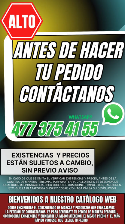 TAZA DE CENTRO PRAXIS M30 - BB86/BB90/BB92/DH | 104.5/DH 107