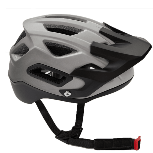 Casco Xride gris