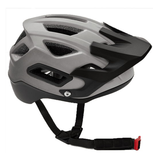 Casco Xride gris