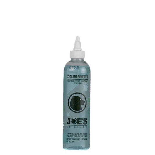 Limpiador y eliminador de residuos de liquido tubeless  Joe's