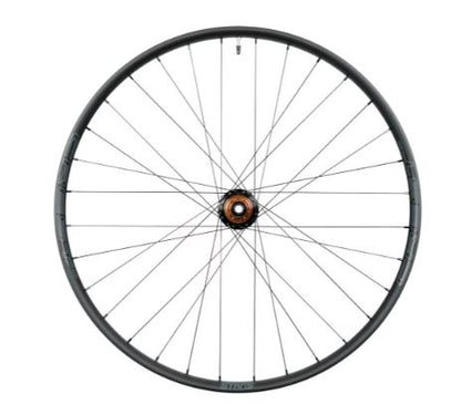 Rin trasero  Crest MK4 STAN'S M-PULSE 32H r29